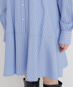 162cm B:86 W:62 H:86 着用サイズ：FR