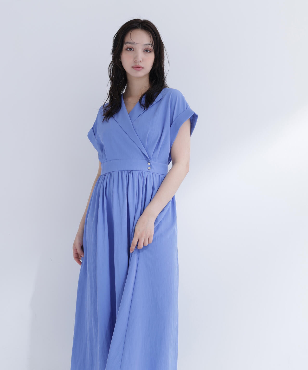 163cm 着用サイズ：M