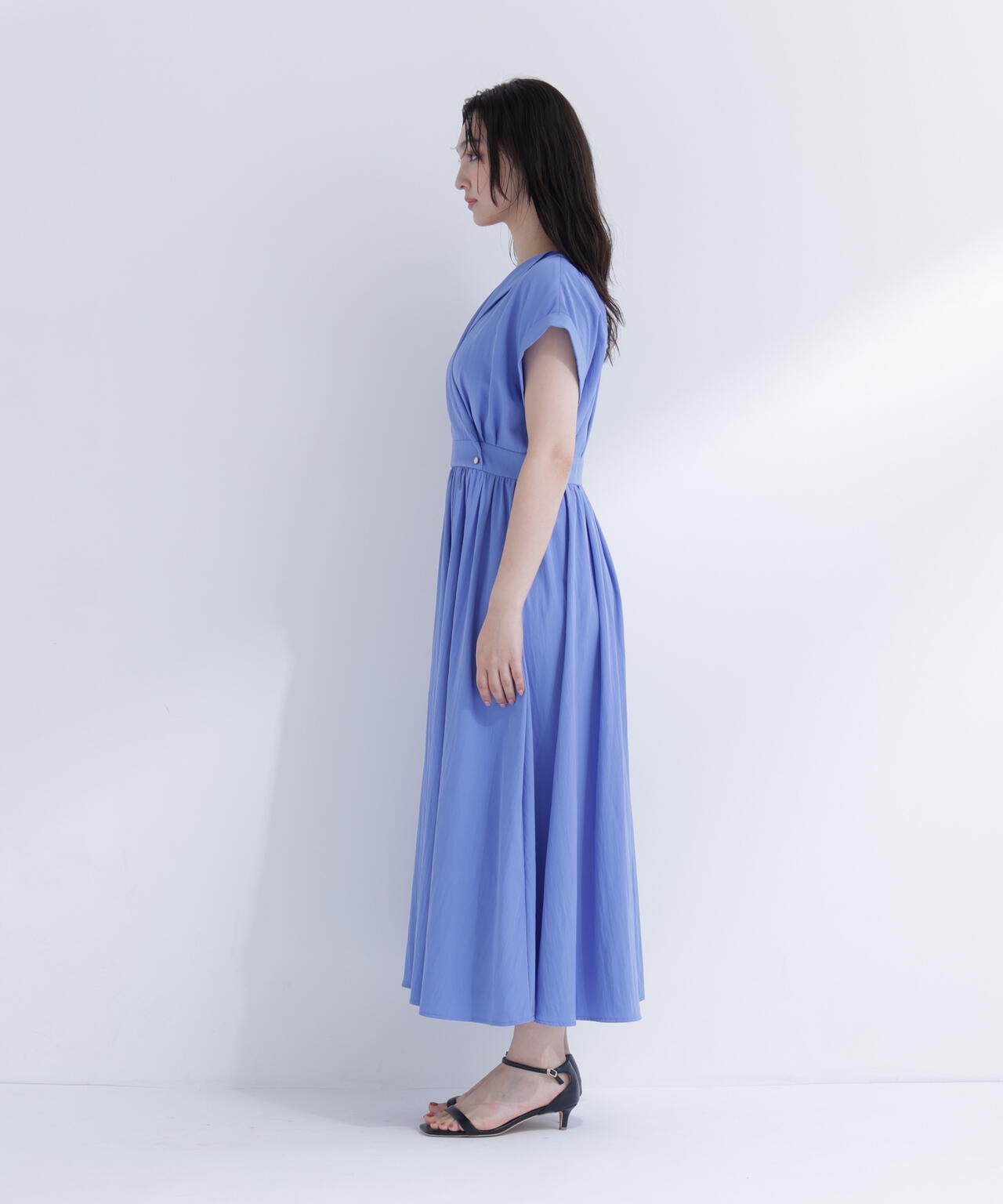 163cm 着用サイズ：M