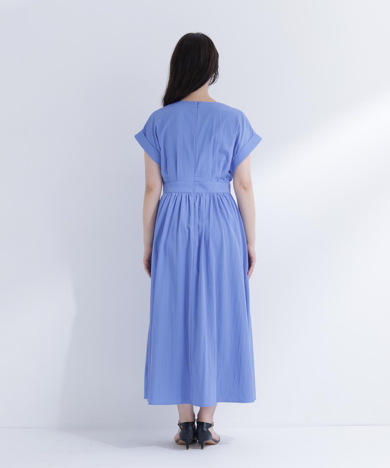 163cm 着用サイズ：M