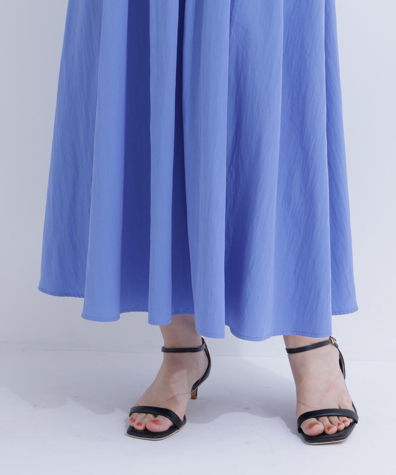 163cm 着用サイズ：M