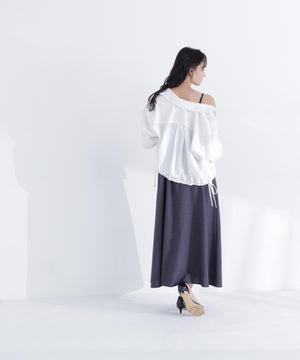 165cm 着用サイズ：M