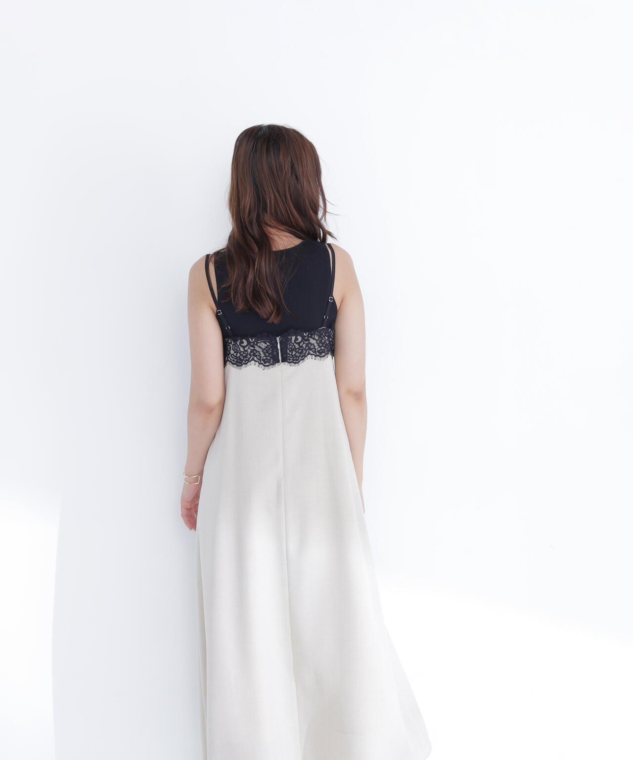 168cm 着用サイズ：M