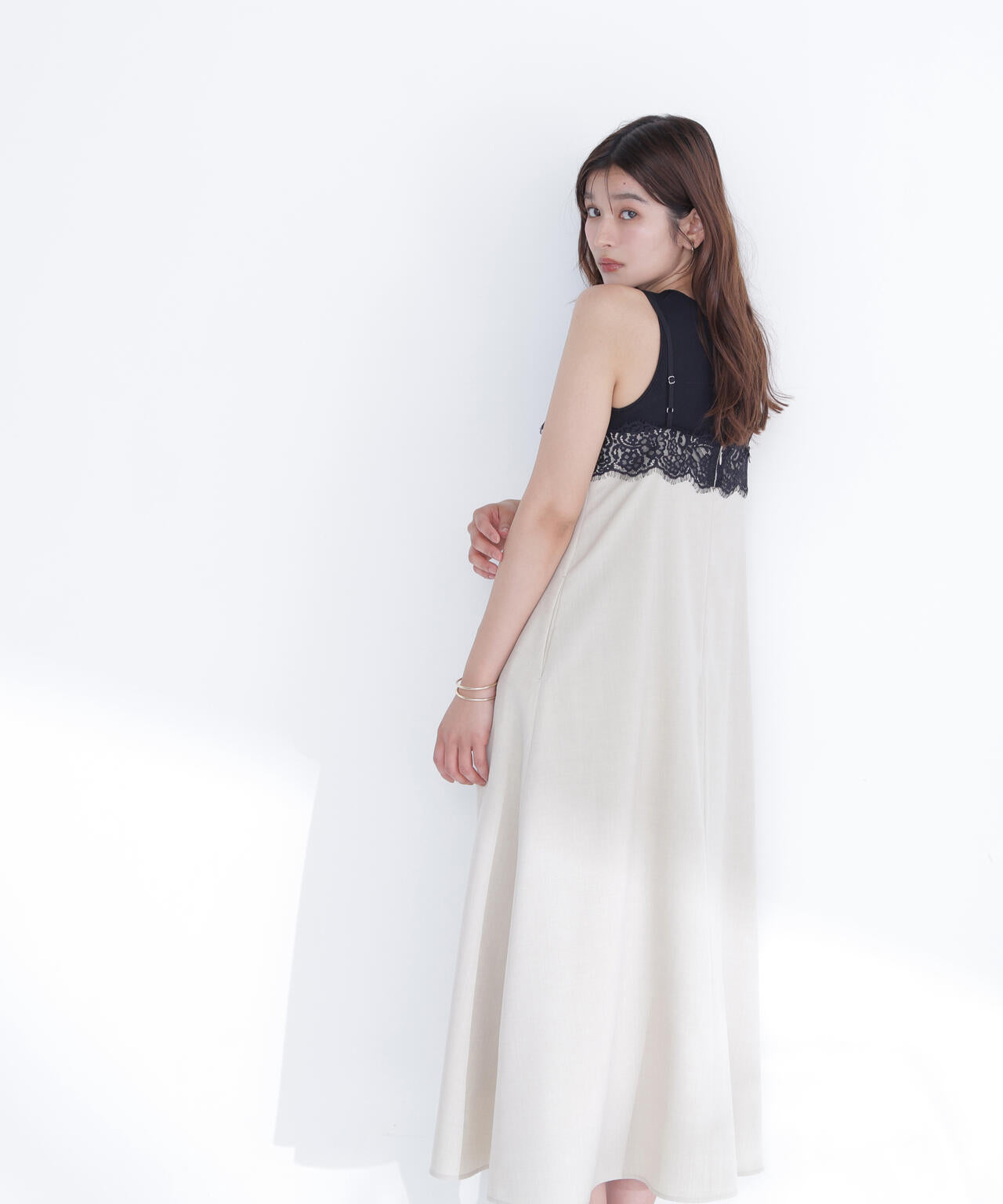 168cm 着用サイズ：M