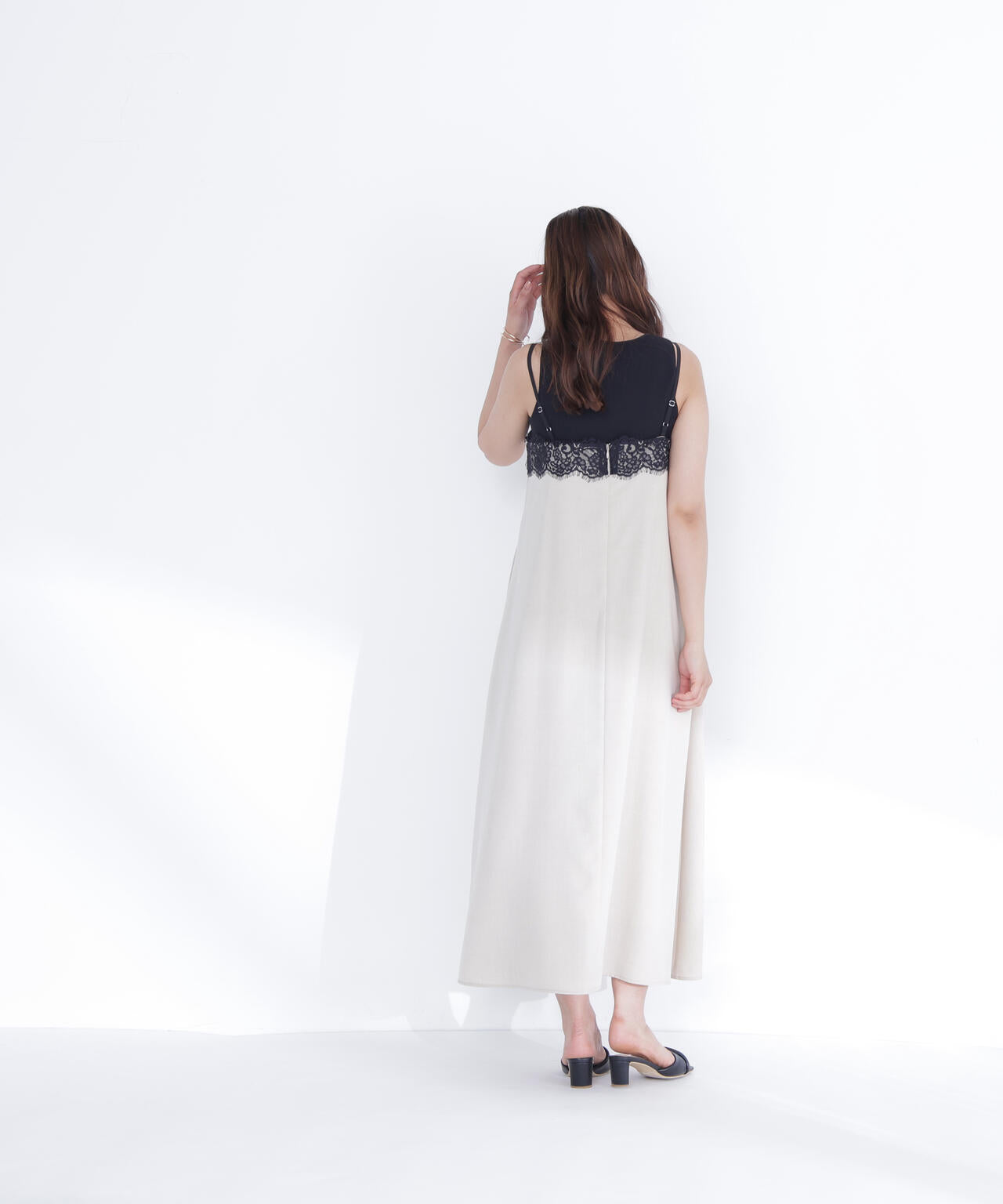 168cm 着用サイズ：M