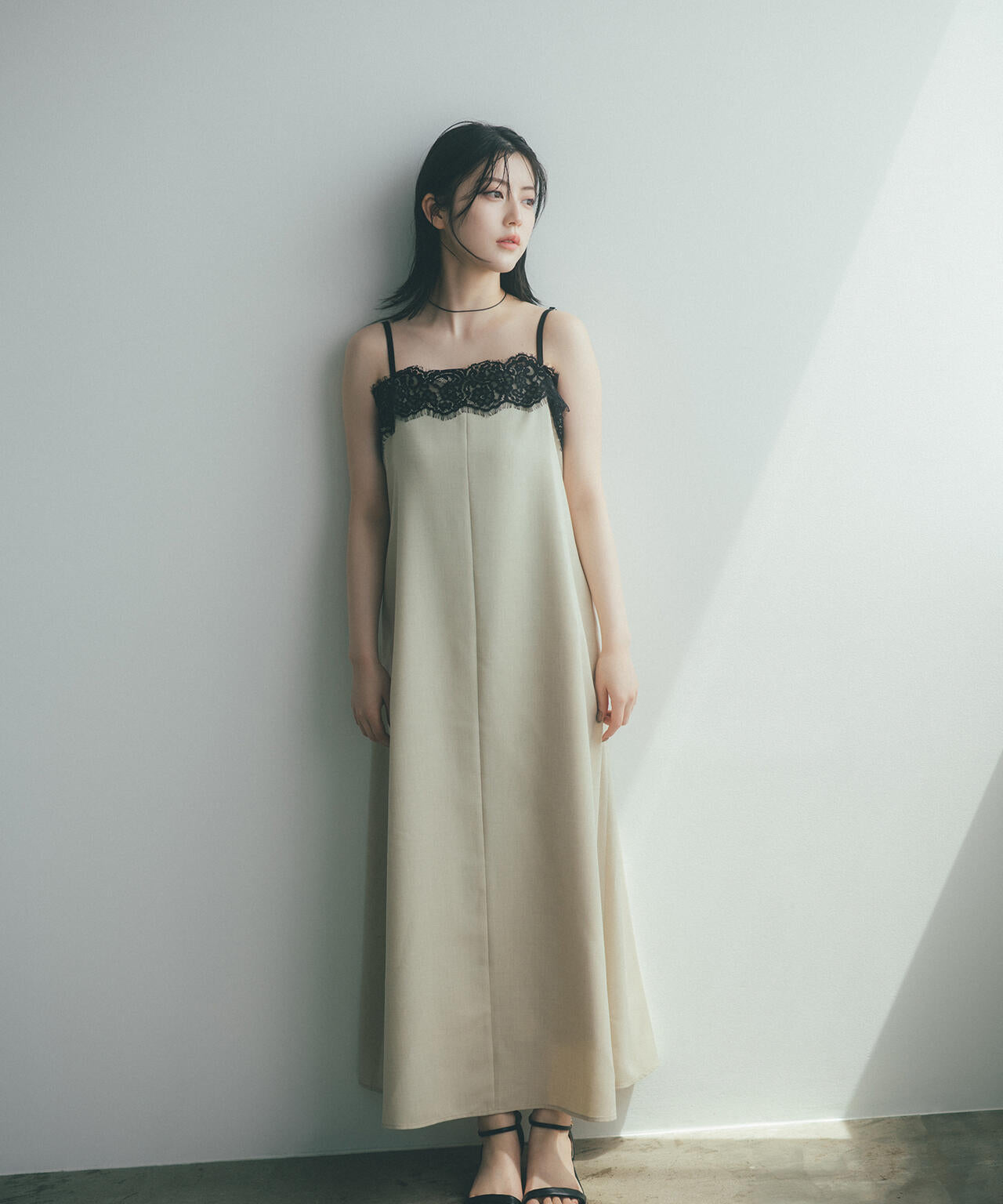 157cm 着用サイズ：M