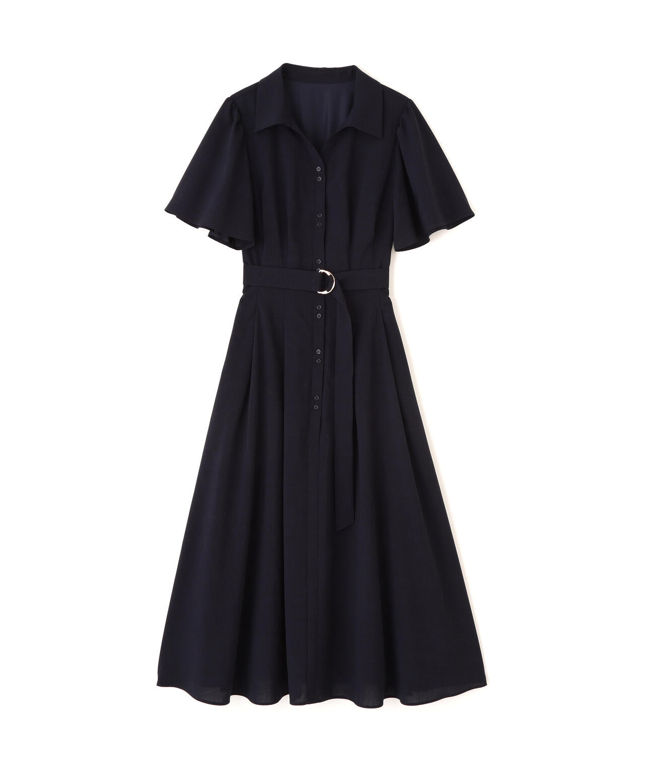 ＜ちょうど、いい服＞“初めまして”がうまくいく好印象ワンピース