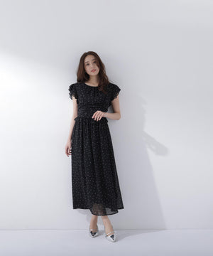 165.5cm 着用サイズ：M