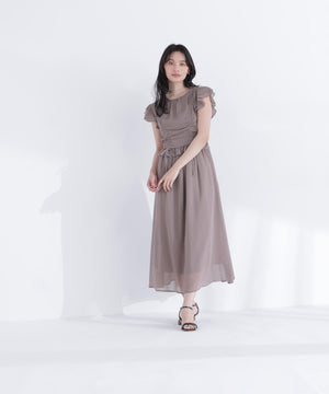 165cm 着用サイズ：M