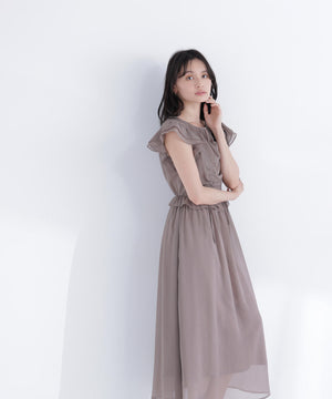 165cm 着用サイズ：M