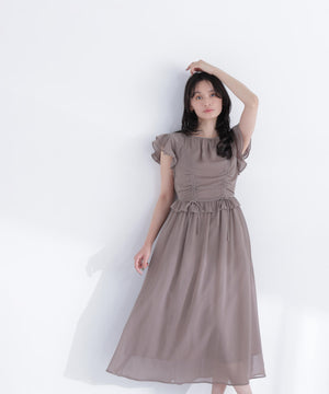 165cm 着用サイズ：M