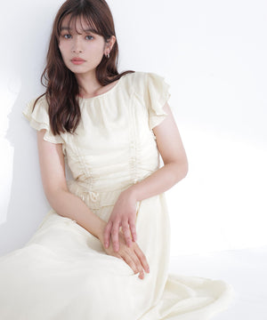 168cm 着用サイズ：M