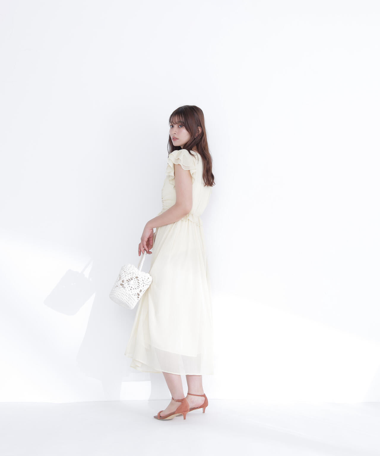 168cm 着用サイズ：M