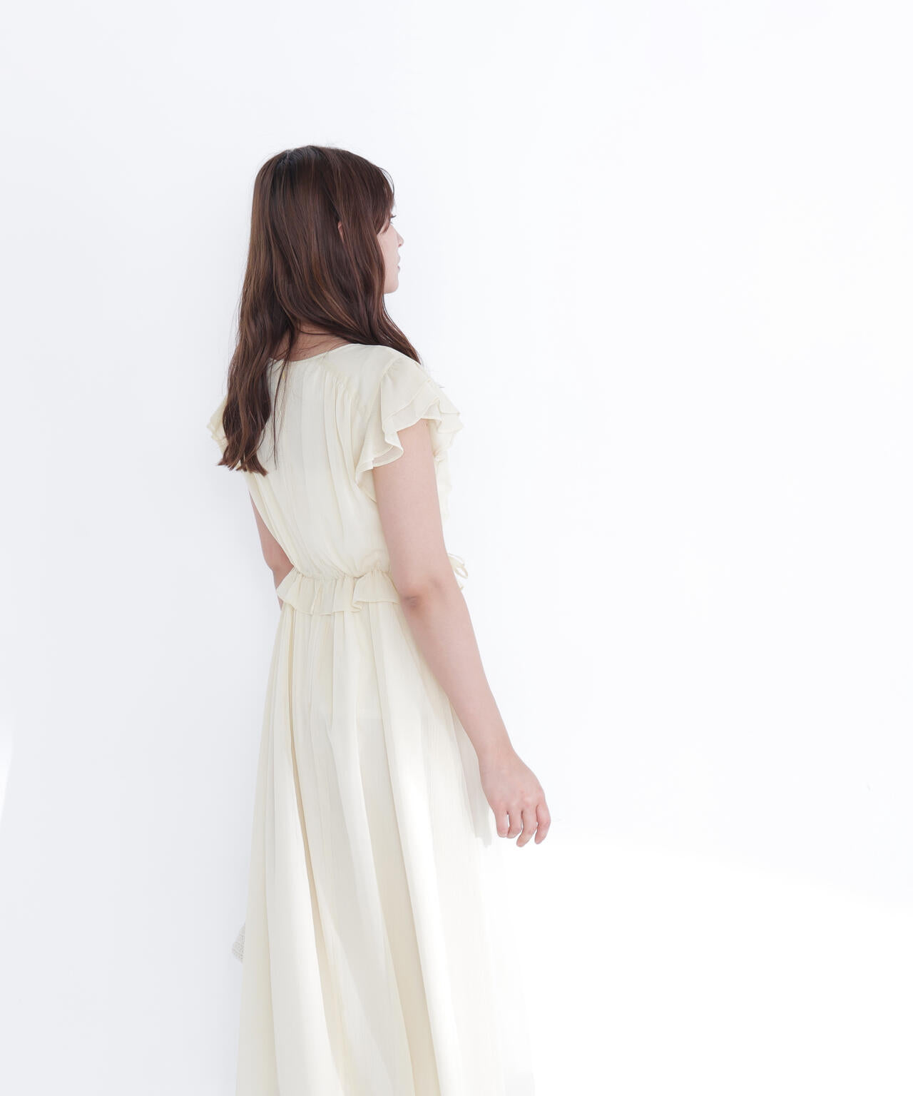 168cm 着用サイズ：M