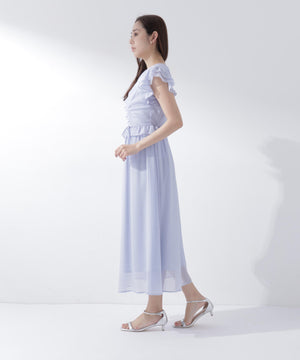 165.5cm 着用サイズ：M