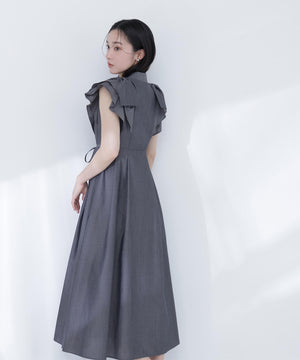 163cm 着用サイズ：M