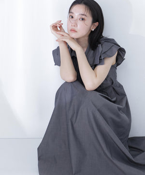 163cm 着用サイズ：M