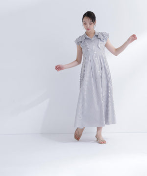 163cm 着用サイズ：M