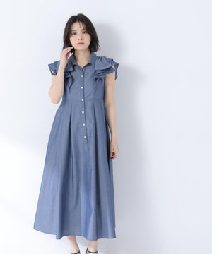 163cm 着用サイズ：M