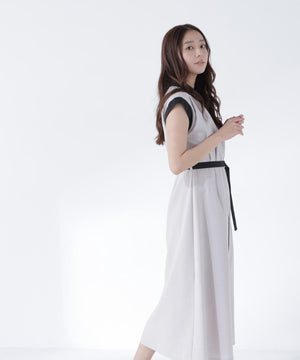 165.5cm 着用サイズ：M
