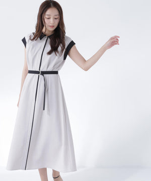 165.5cm 着用サイズ：M