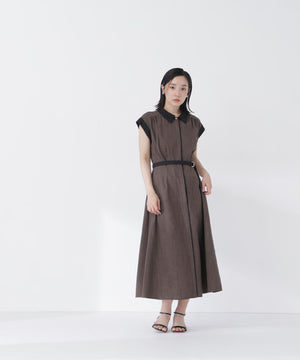163cm 着用サイズ：M