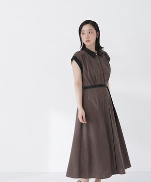 163cm 着用サイズ：M