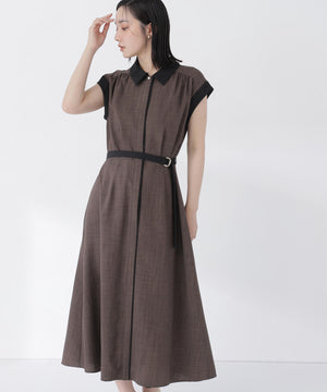 163cm 着用サイズ：M