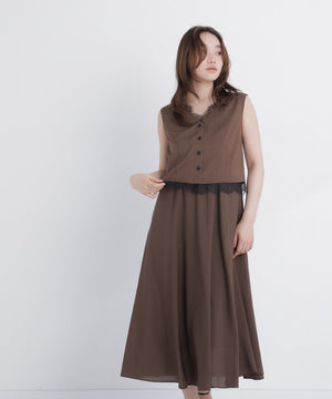 167cm 着用サイズ：M