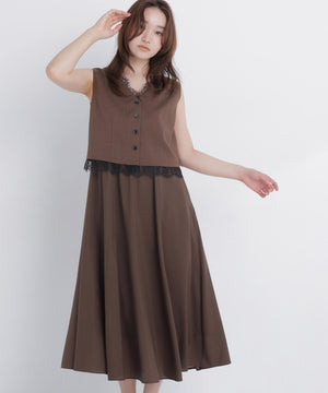 167cm 着用サイズ：M