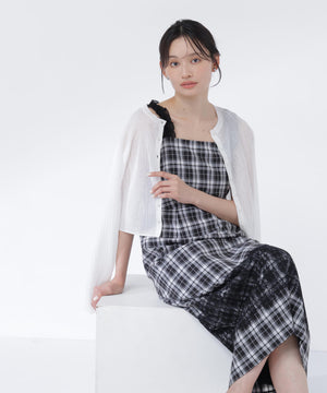 165cm 着用サイズ：M