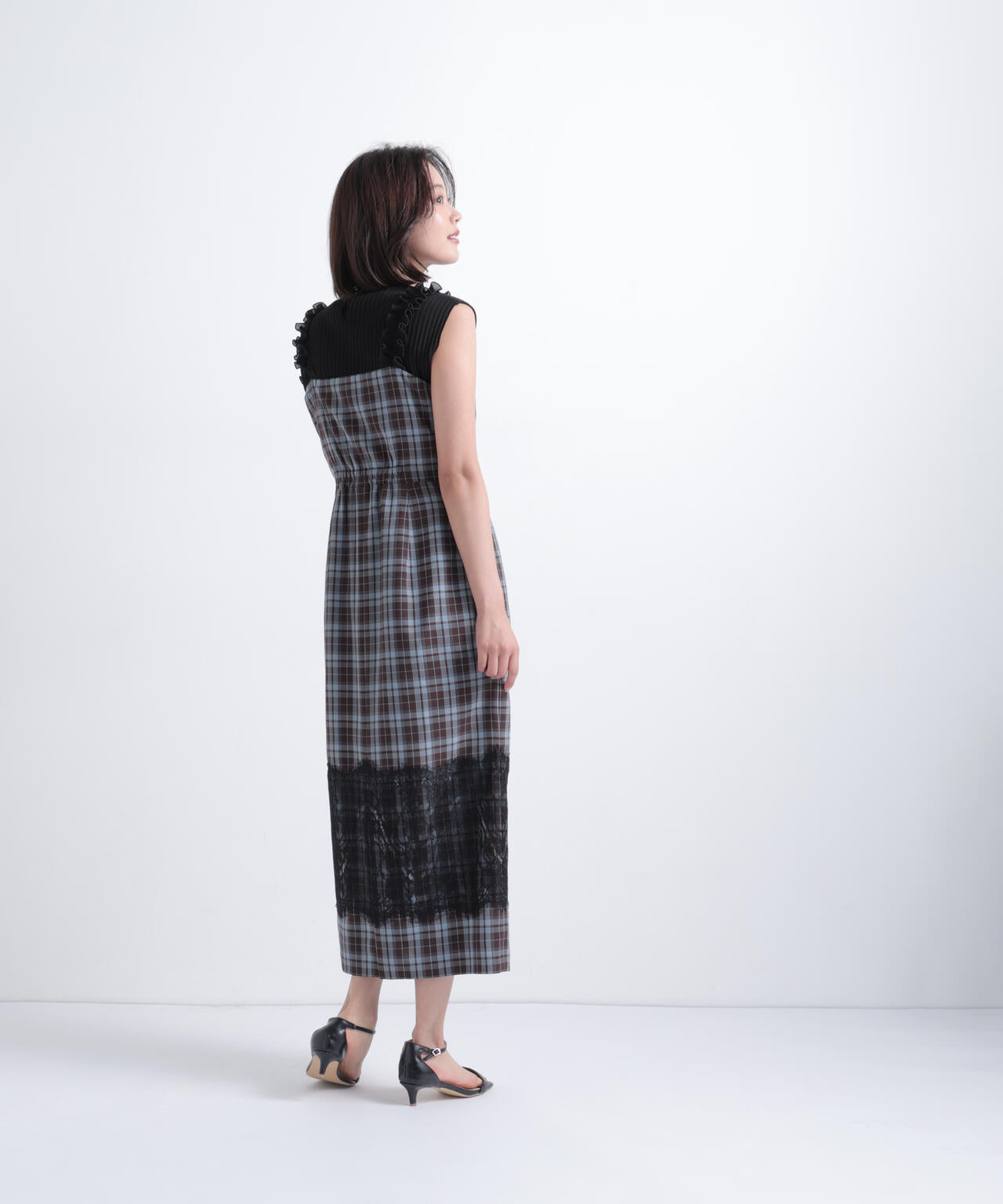 167cm 着用サイズ：M