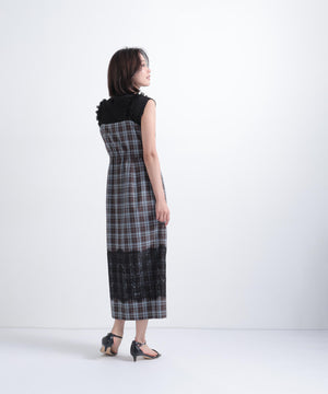 167cm 着用サイズ：M