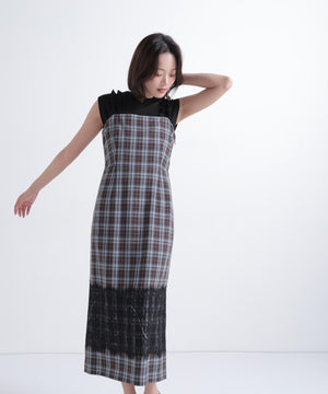 167cm 着用サイズ：M
