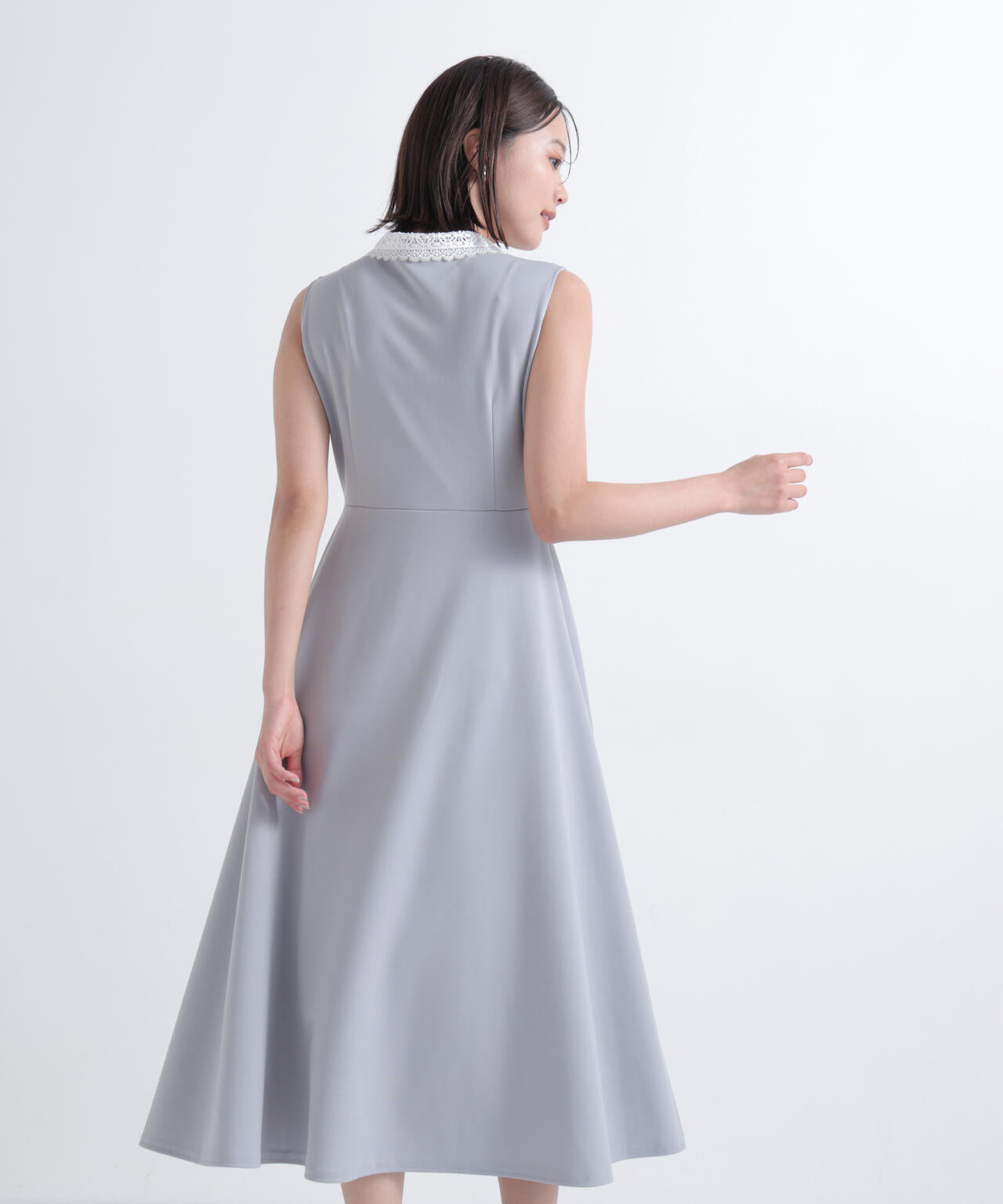 167cm 着用サイズ：M