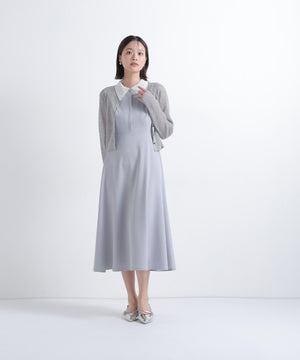 167cm 着用サイズ：M