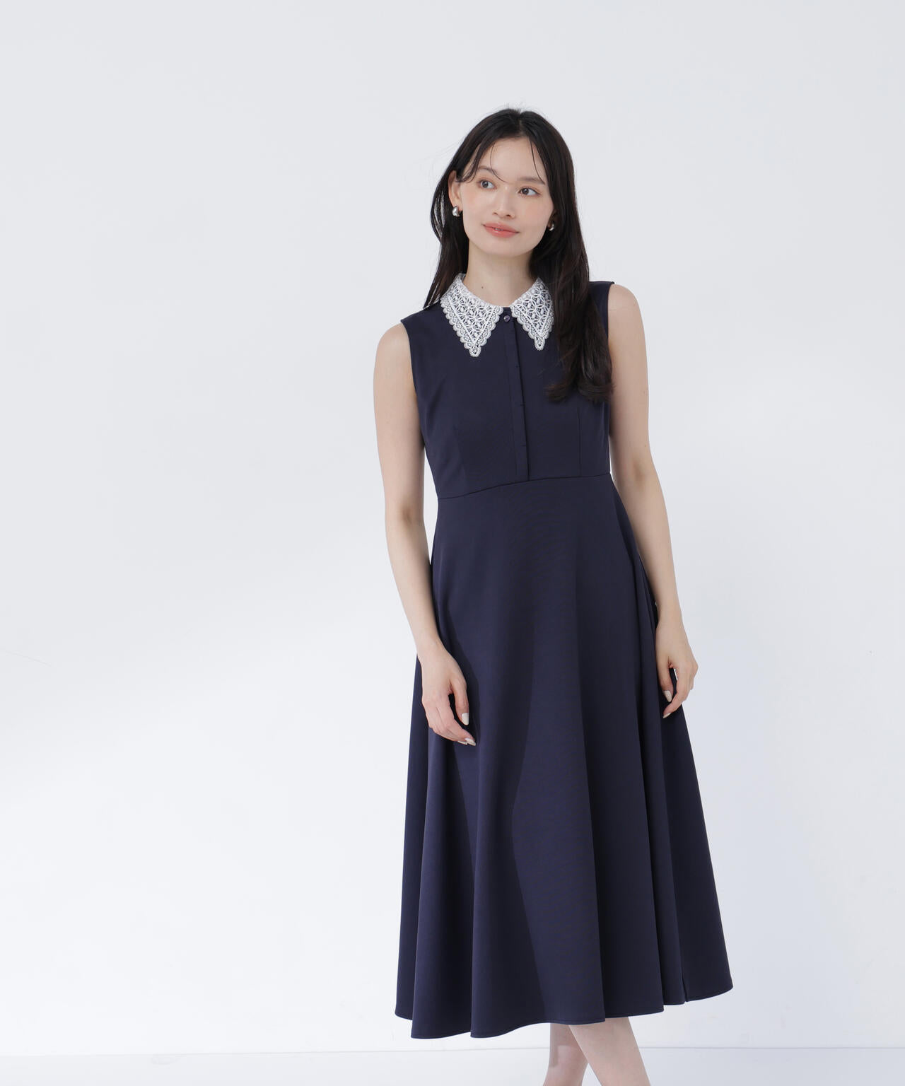 165cm 着用サイズ：M