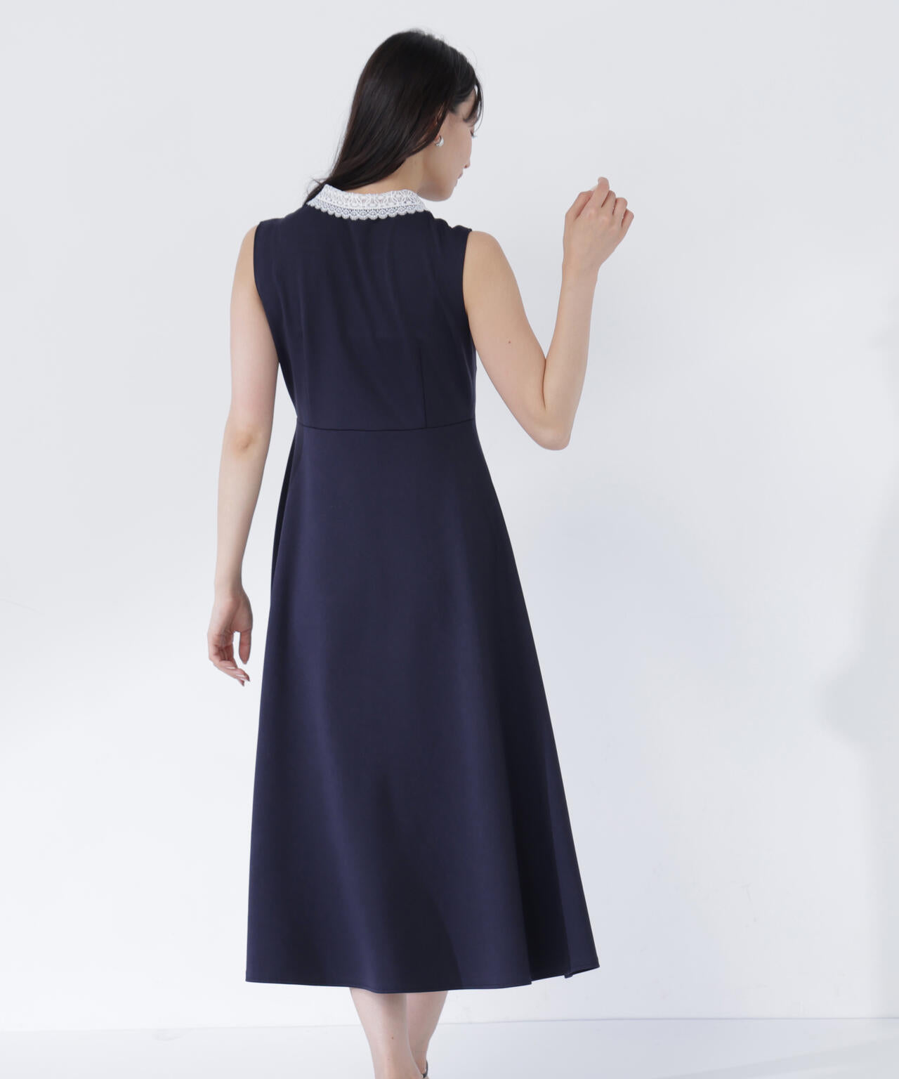 165cm 着用サイズ：M