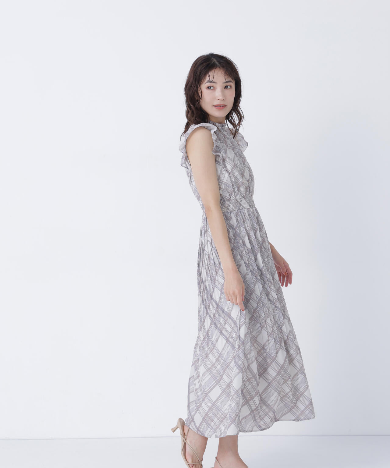 164cm 着用サイズ：M