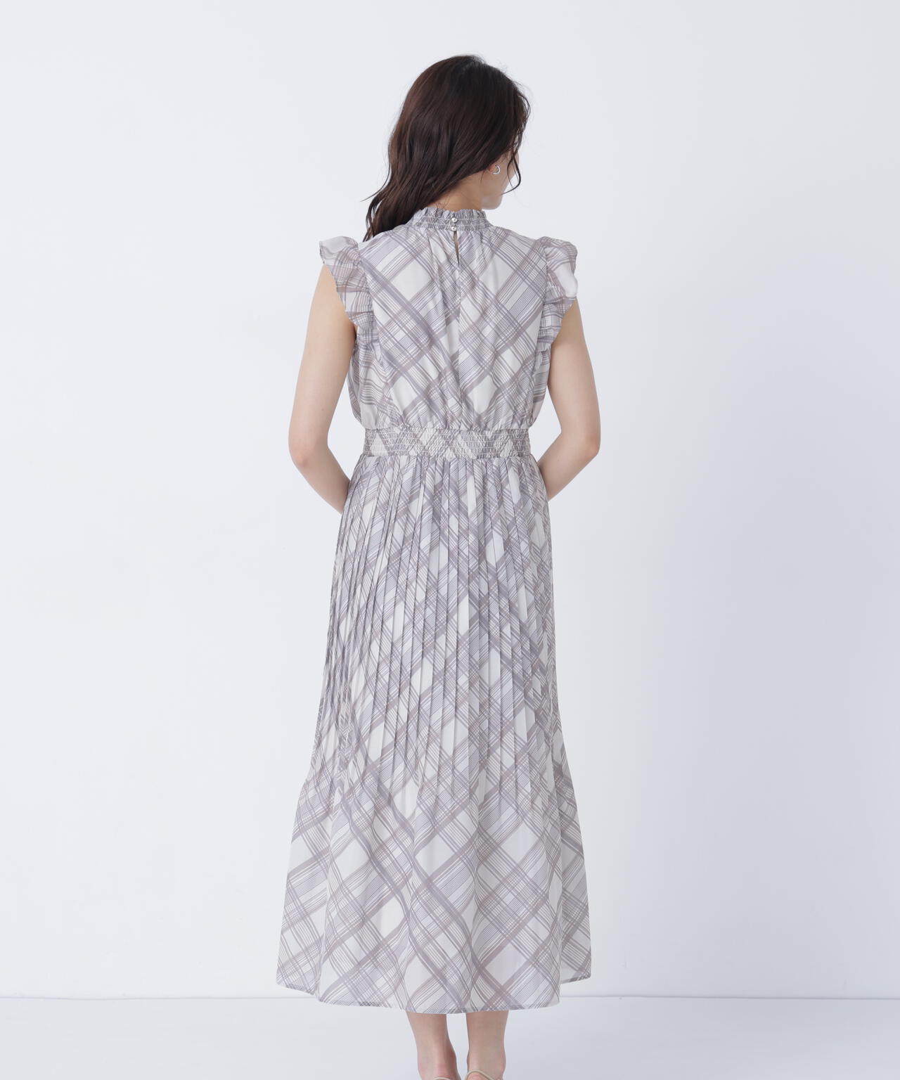 164cm 着用サイズ：M