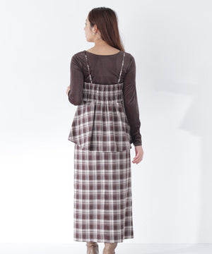 165.5cm 着用サイズ：FR