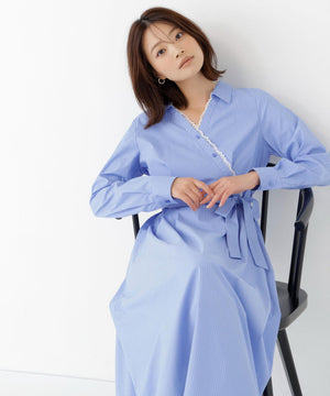 167cm 着用サイズ：M