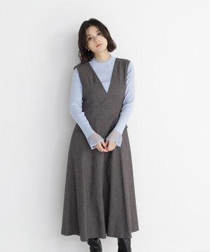 163cm 着用サイズ：M