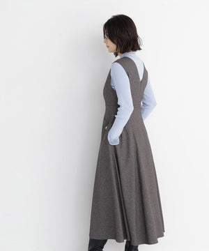 163cm 着用サイズ：M