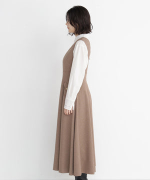 163cm 着用サイズ：M