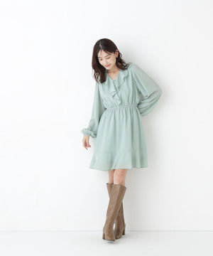 164cm 着用サイズ：M