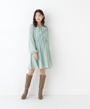 164cm 着用サイズ：M