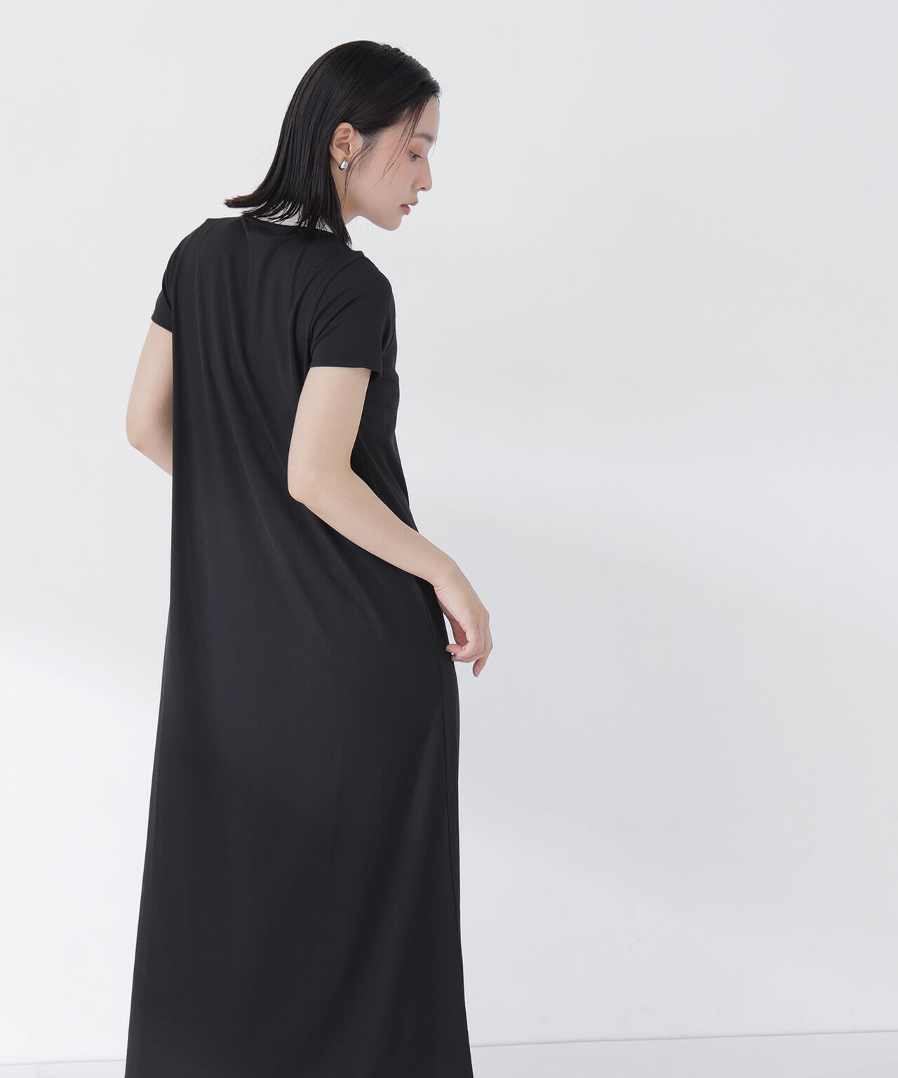 163cm 着用サイズ：M