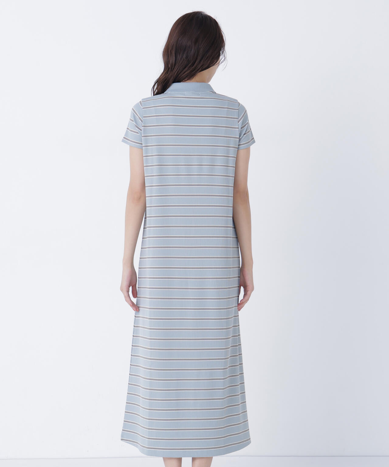 164cm 着用サイズ：M