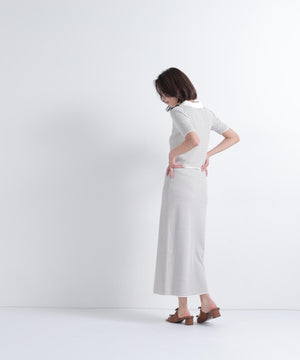 167cm 着用サイズ：M